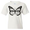 Heavy Cotton Youth Gildan T-Shirt Thumbnail