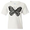 Heavy Cotton Youth Gildan T-Shirt Thumbnail