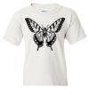 Heavy Cotton Youth Gildan T-Shirt Thumbnail