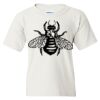 Heavy Cotton Youth Gildan T-Shirt Thumbnail