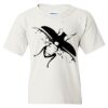 Heavy Cotton Youth Gildan T-Shirt Thumbnail