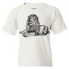 Heavy Cotton Youth Gildan T-Shirt Thumbnail
