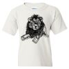 Heavy Cotton Youth Gildan T-Shirt Thumbnail