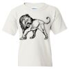 Heavy Cotton Youth Gildan T-Shirt Thumbnail