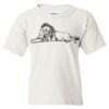 Heavy Cotton Youth Gildan T-Shirt Thumbnail