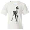 Heavy Cotton Youth Gildan T-Shirt Thumbnail