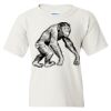 Heavy Cotton Youth Gildan T-Shirt Thumbnail