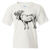 Heavy Cotton Youth Gildan T-Shirt Thumbnail