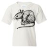 Heavy Cotton Youth Gildan T-Shirt Thumbnail
