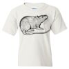 Heavy Cotton Youth Gildan T-Shirt Thumbnail