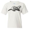Heavy Cotton Youth Gildan T-Shirt Thumbnail