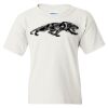 Heavy Cotton Youth Gildan T-Shirt Thumbnail