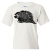 Heavy Cotton Youth Gildan T-Shirt Thumbnail