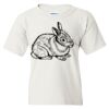 Heavy Cotton Youth Gildan T-Shirt Thumbnail