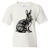 Heavy Cotton Youth Gildan T-Shirt Thumbnail