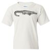 Heavy Cotton Youth Gildan T-Shirt Thumbnail