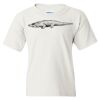 Heavy Cotton Youth Gildan T-Shirt Thumbnail