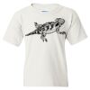 Heavy Cotton Youth Gildan T-Shirt Thumbnail