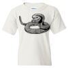 Heavy Cotton Youth Gildan T-Shirt Thumbnail