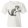 Heavy Cotton Youth Gildan T-Shirt Thumbnail