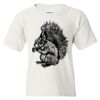 Heavy Cotton Youth Gildan T-Shirt Thumbnail