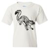 Heavy Cotton Youth Gildan T-Shirt Thumbnail