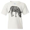 Heavy Cotton Youth Gildan T-Shirt Thumbnail
