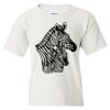 Heavy Cotton Youth Gildan T-Shirt Thumbnail