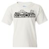 Heavy Cotton Youth Gildan T-Shirt Thumbnail