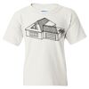 Heavy Cotton Youth Gildan T-Shirt Thumbnail