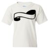 Heavy Cotton Youth Gildan T-Shirt Thumbnail