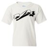Heavy Cotton Youth Gildan T-Shirt Thumbnail