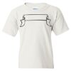 Heavy Cotton Youth Gildan T-Shirt Thumbnail