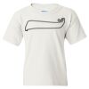 Heavy Cotton Youth Gildan T-Shirt Thumbnail