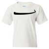 Heavy Cotton Youth Gildan T-Shirt Thumbnail