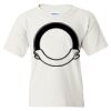 Heavy Cotton Youth Gildan T-Shirt Thumbnail