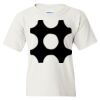 Heavy Cotton Youth Gildan T-Shirt Thumbnail
