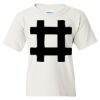 Heavy Cotton Youth Gildan T-Shirt Thumbnail