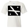 Heavy Cotton Youth Gildan T-Shirt Thumbnail