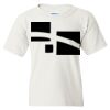 Heavy Cotton Youth Gildan T-Shirt Thumbnail