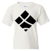 Heavy Cotton Youth Gildan T-Shirt Thumbnail