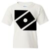 Heavy Cotton Youth Gildan T-Shirt Thumbnail