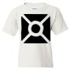 Heavy Cotton Youth Gildan T-Shirt Thumbnail