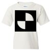 Heavy Cotton Youth Gildan T-Shirt Thumbnail