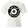 Heavy Cotton Youth Gildan T-Shirt Thumbnail