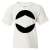 Heavy Cotton Youth Gildan T-Shirt Thumbnail