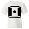 Heavy Cotton Youth Gildan T-Shirt Thumbnail