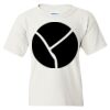 Heavy Cotton Youth Gildan T-Shirt Thumbnail