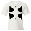 Heavy Cotton Youth Gildan T-Shirt Thumbnail