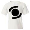 Heavy Cotton Youth Gildan T-Shirt Thumbnail